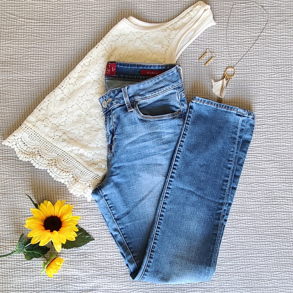 Lucky Brand Jeans